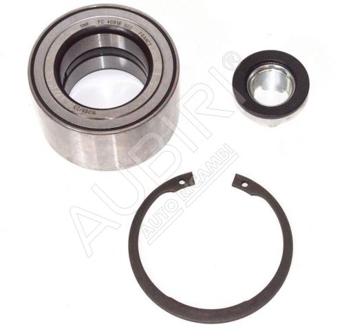 Front wheel bearing Renault Master 1998-2010 49x84x48 mm