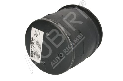 Ressort de suspension pneumatique Iveco Daily depuis 2000 35C/50C