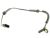Capteur ABS Ford Transit, Tourneo Connect 2002-2013 avant, gauche/droit
