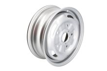 Jante tôle Ford Transit 2000-2014 5,5Jx15, 160x65, ET 60