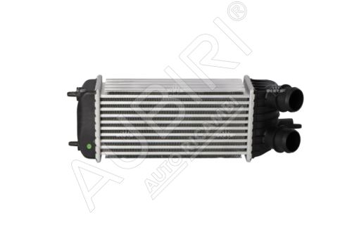 Intercooler, échangeur Fiat Scudo 2007-2011 1.6D Euro4