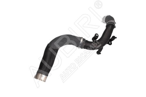 Durite de turbo Renault Kangoo depuis 2013 1.2 TCe du turbo l'intercooler