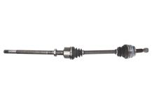 Cardan Renault Master, Movano 2003-2010 2.5 dCi droit avec ABS