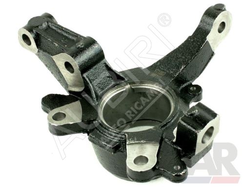 Steering knuckle Fiat Doblo 2000-2010 front, right