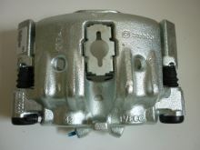 Étrier de frein Iveco Daily 2000-2006 35S avant, gauche, 42 mm