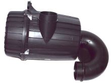 Boîtier de filtre à air Fiat Ducato depuis 2006 2.2/2.3/3.0 sans filtre Boîtier de filtre à air Fiat Ducato depuis 2006 2.2/2.3/3.0 sans filtre