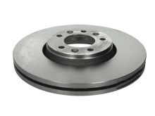 Disques de frein Fiat Scudo depuis 2007 1.6/2.0D avant, 304mm