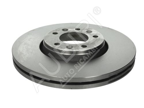 Disques de frein Fiat Scudo depuis 2007 1.6/2.0D avant, 304mm