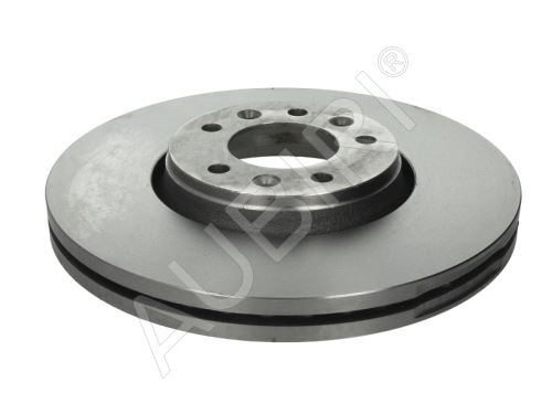 Disques de frein Fiat Scudo depuis 2007 1.6/2.0D avant, 304mm