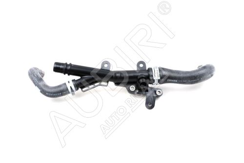 Durite refroidissement vanne EGR Renault Trafic, Vivaro 2014-2019 1.6D