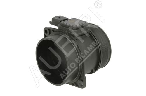 Débitmètre de masse d'air Fiat Scudo 2007-2011 2.0D, 4-PIN