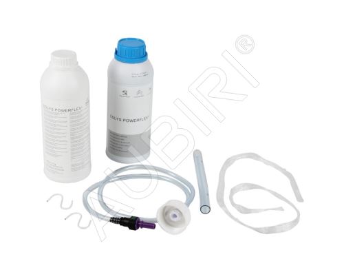 EOLYS POWERFLEX 1L liquide - additif pour FAP