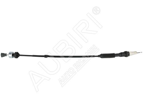 Cable d'embrayage Citroën Berlingo, Peugeot Partner 1996-2008, 882 mm