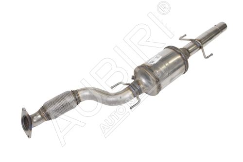 Catalyseur Fiat Ducato 2018-2021 2.3D Euro6