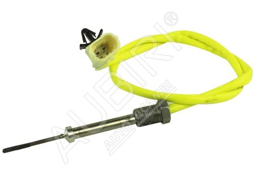 Sonde de température des gaz d'échappement Iveco Daily depuis 2014 2.3/3.0 pour FAP blanc