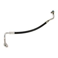Tuyau climatisation Fiat Ducato 2014-2024 2.0/2.2 du compresseur au condenseur