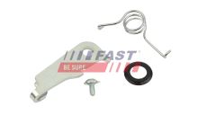 Kit de réparation étrier de frein Renault Master 1998-2010 arrière