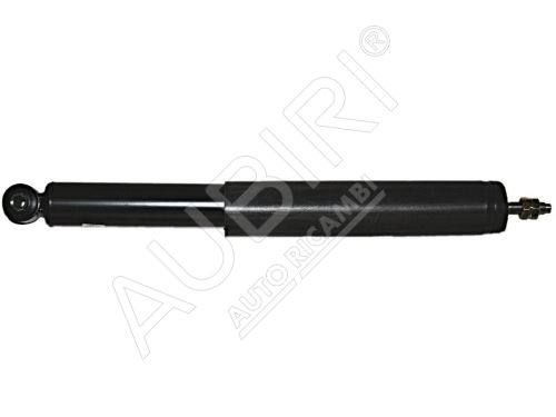 Rear shock absorber Iveco Eurocargo, 120-180E