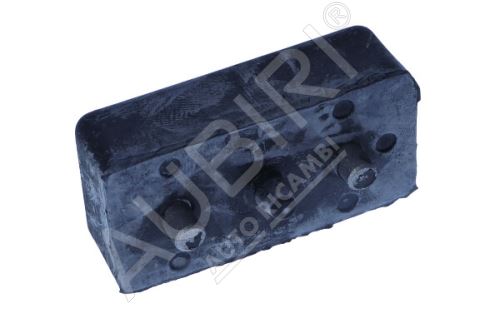 Butée de ressort à lames, avant Iveco Daily 2006-2011 35S