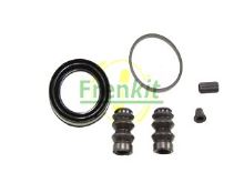 Kit de réparation étrier de frein Fiat Ducato depuis 2006 arrière Q11/15, D= 48 mm