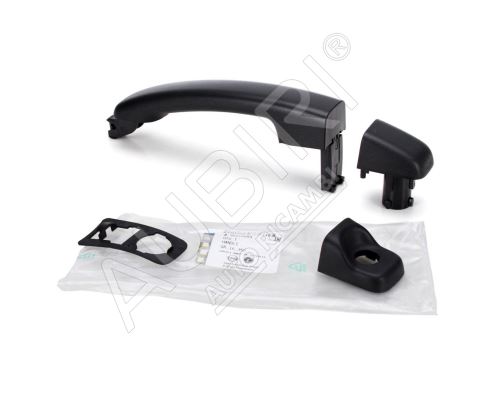 Outer door handle Renault Trafic since 2014 front/sliding/rear door