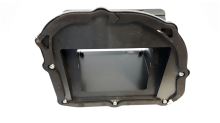 Boîtier de filtre d'habitacle Iveco Daily depuis 2014 partie avant