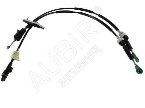 Shift cables Fiat Doblo 2010 1.4 L