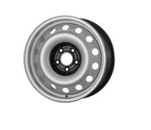 Jante tôle Fiat Scudo 2007-2016 7Jx16", ET42, 5x108 mm