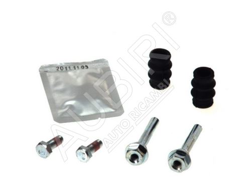 Kit de réparation, Étrier de frein Fiat Ducato depuis 1994 Q18 avant 46/52 mm