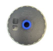 Filtre à gasoil Fiat Ducato depuis 2023 2.2D PSA (4)