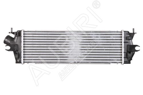 Intercooler, échangeur Renault Trafic 2006-2014 2.0/2.5 dCi