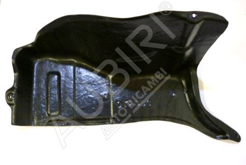 Cache moteur inférieur droit Fiat Ducato 1994-2006