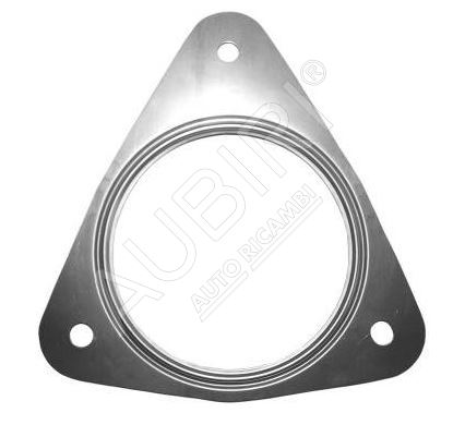 Exhaust pipe gasket Fiat Ducato 2011-2016 3.0 -on catalyst