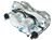 Étrier de frein Iveco Daily depuis 2006 35S/35C/50C avant, droit, 48 mm