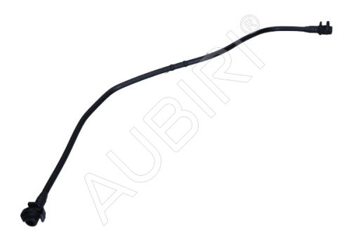 Durite de refroidissement Citroën Berlingo, Peugeot Partner 1996-2007