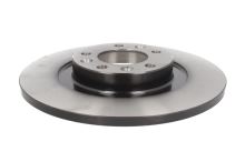 Disques de frein Citroën Jumpy depuis 2016 arrière, 290 mm