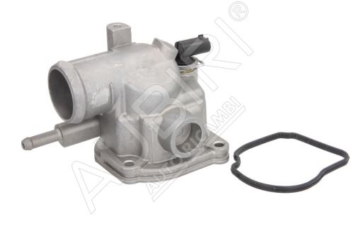 Thermostat d'eau Mercedes Sprinter 06 515 CDI- avec bride et capteur