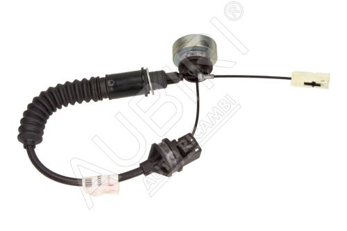 Cable d'embrayage Fiat Scudo 1995-2006 2.0D