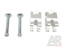 Kit de réparation frein à main Fiat Ducato 250