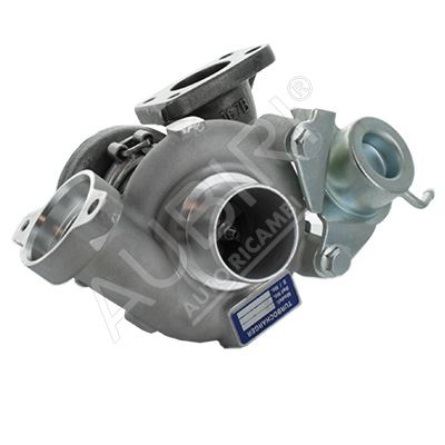 Turbocompresseur Citroën Jumpy, Berlingo 2008-2011 1.6 HDi