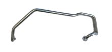 Flexible de frein Iveco EuroCargo Tector 4 cylindres Euro 4/5/6 du compresseur (1)