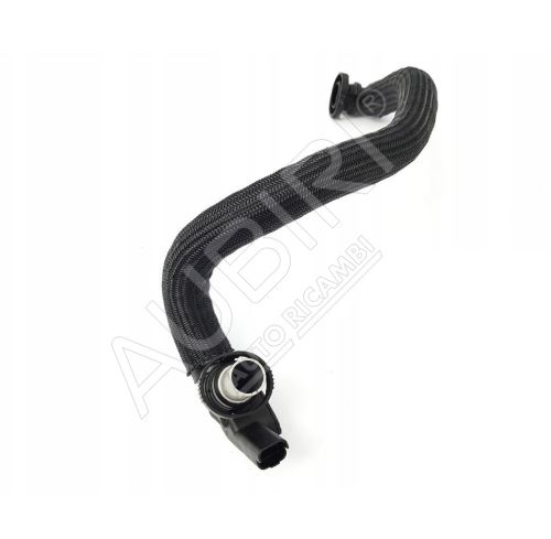 Tuyau, ventilation de carter-moteur Citroën Berlingo, Partner 2008-2016 1.6 VTi