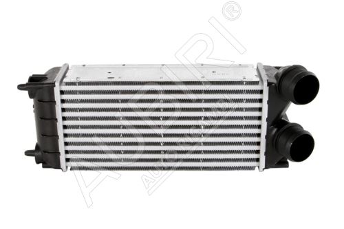 Intercooler, échangeur Citroën Berlingo, Partner 2011-2018 1.2i PureTech/1.6 HDi/BlueHDi