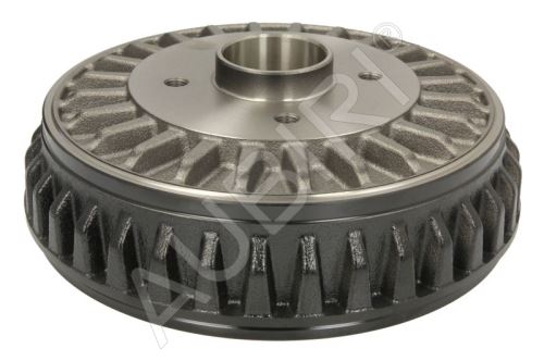 Tambour de frein Renault Kangoo 2008-2021 - 229 mm