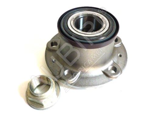 Wheel hub Fiat Ducato 250 Q11, Q15, Q17L, rear, 15" disc