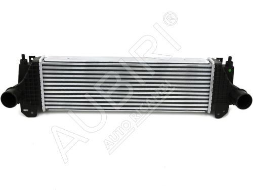 Intercooler, échangeur Iveco Daily depuis 2011 2.3/3.0D