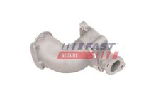 Tube d'admission d'air Fiat Ducato 2006-2011 2.3 Euro4