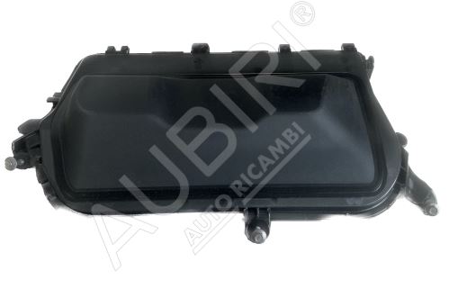 Cache rampe d'injection Citroën Jumpy, Expert 2011-2016 2.0 HDi