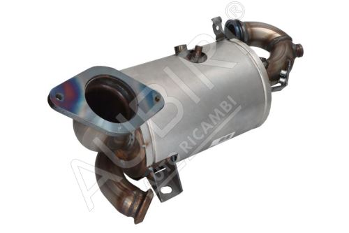 Catalyseur Fiat Ducato 2016-2021 2.3D Euro6