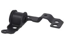 Silentbloc de bras de suspension avant Fiat Doblo 2000-2005 gauche, arrière